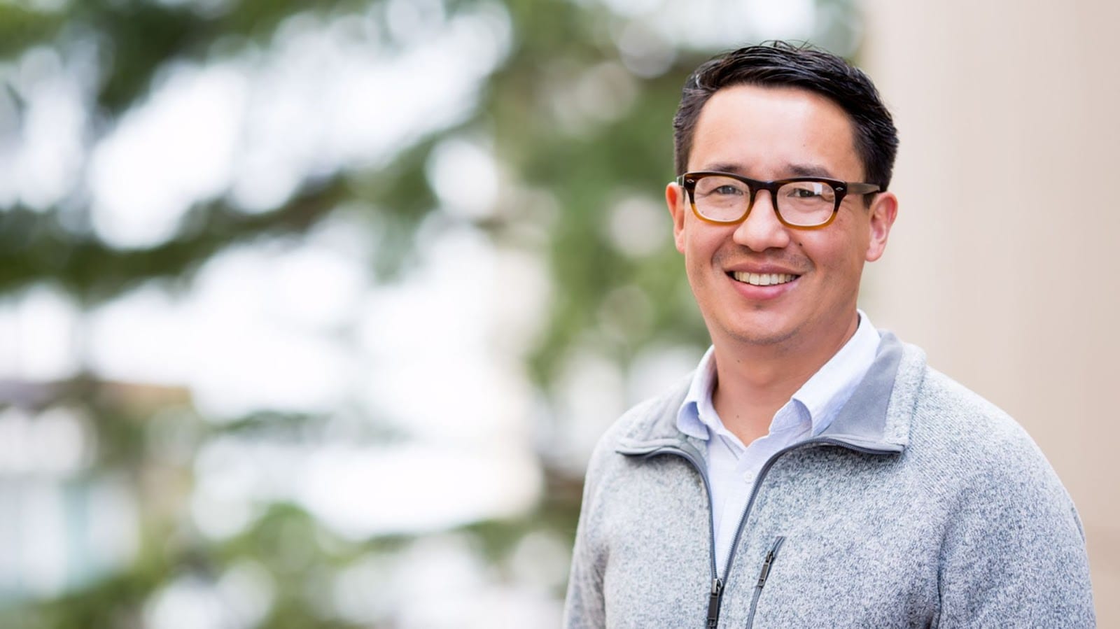 Dr. Aaron Clark, MD, PhD, photo 4