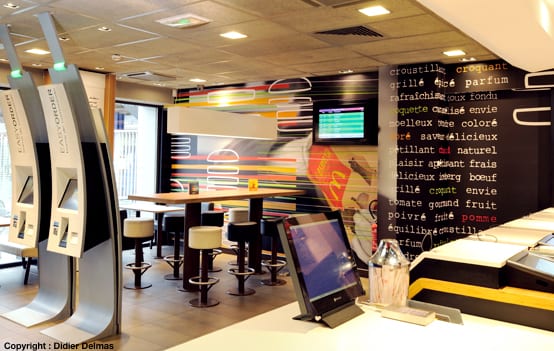 McDonald's, photo 2