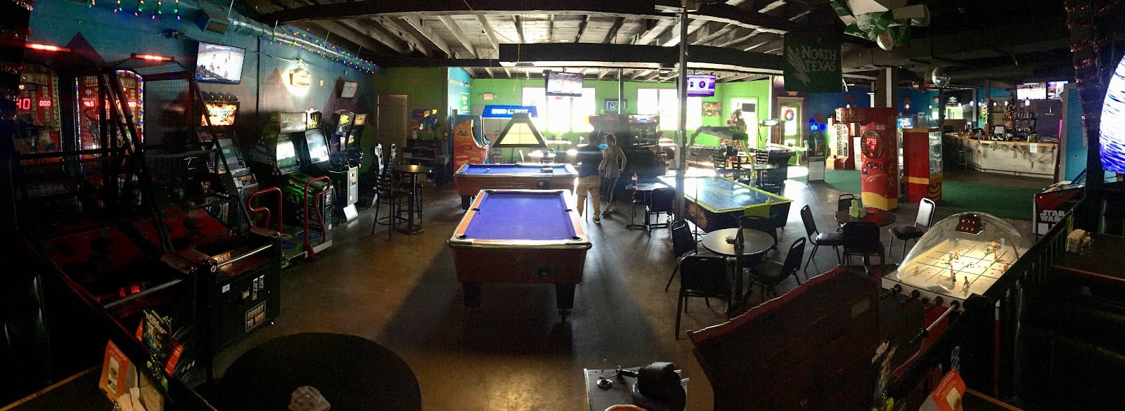 Game Changers Sports & Arcade Grill, photo 2