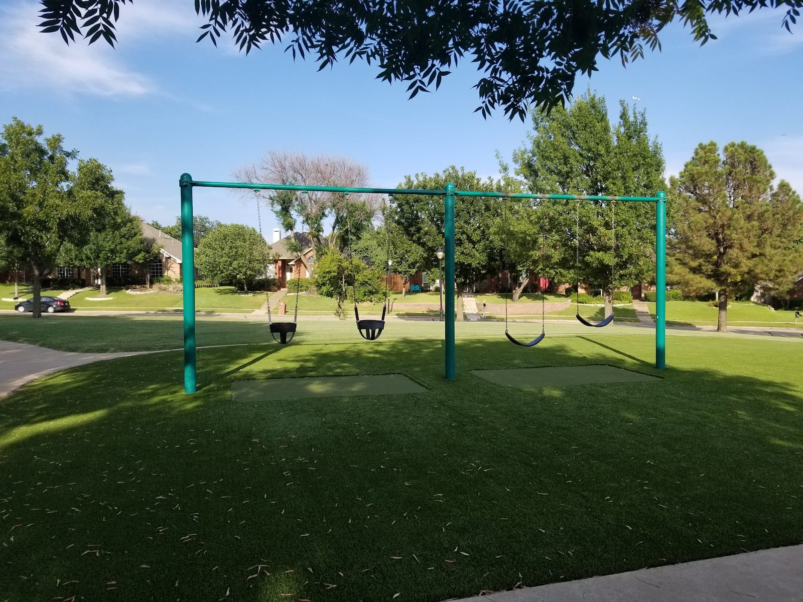 Harvest Run Park