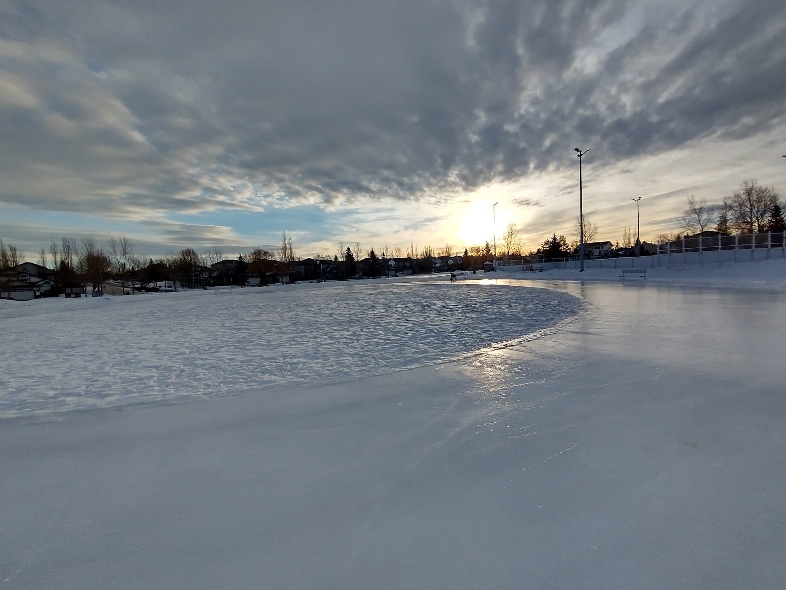 McGhan Park