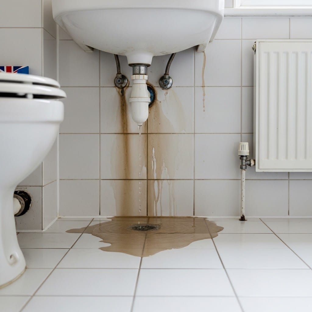 Reynolds Plumbing and Repiping