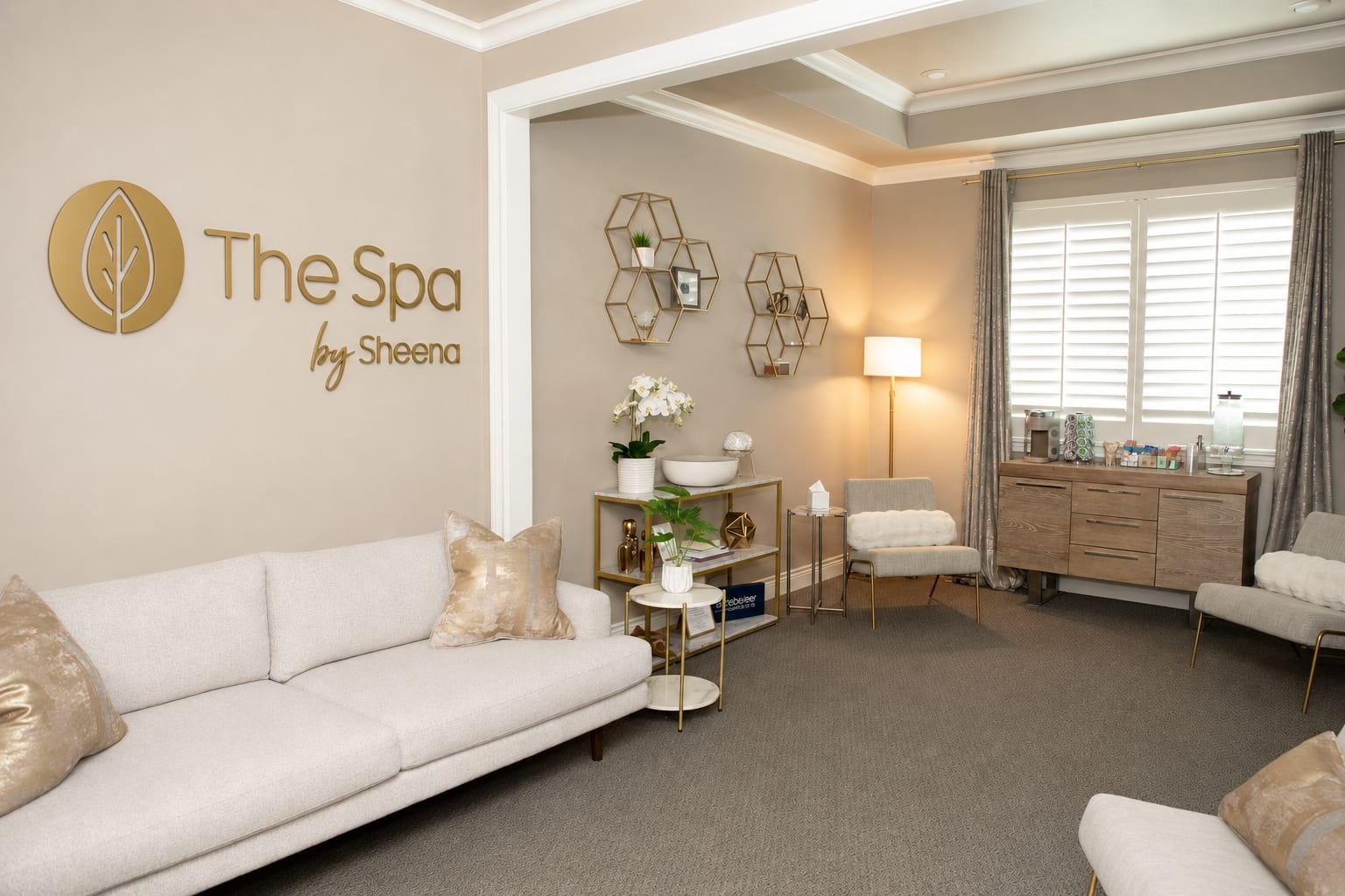 The Spa by Sheena, photo 2