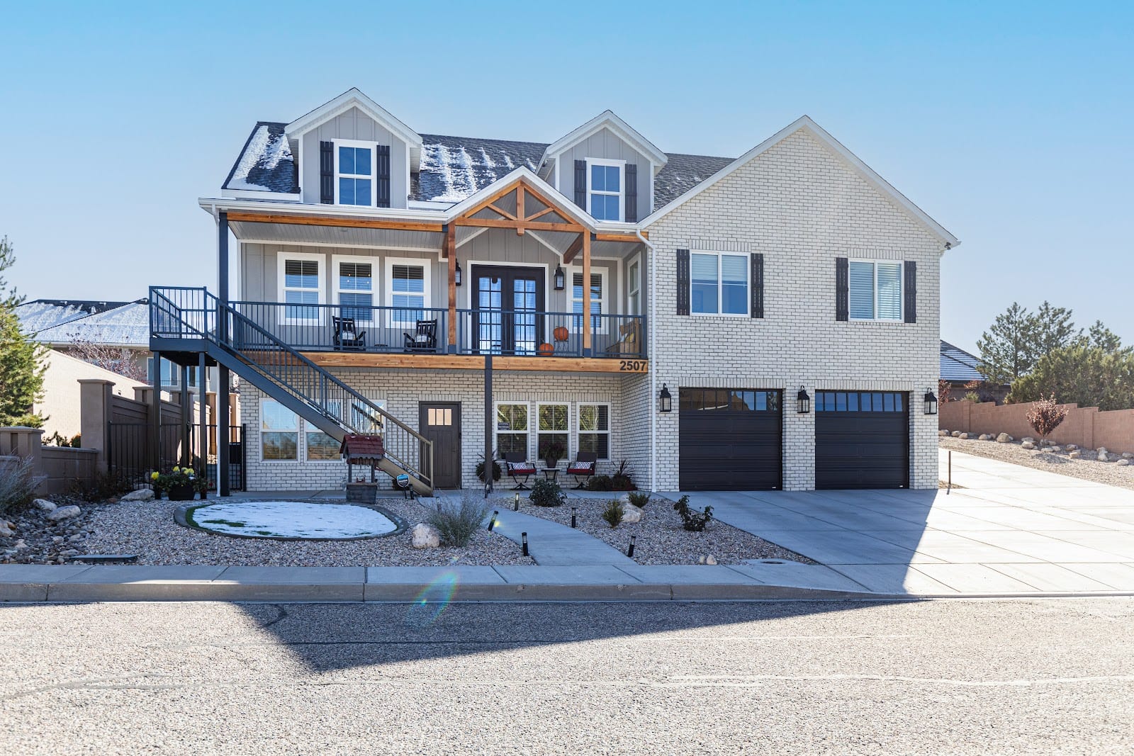 Bulloch Construction, photo 2