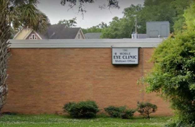 Mobile Eye Clinic, photo 3