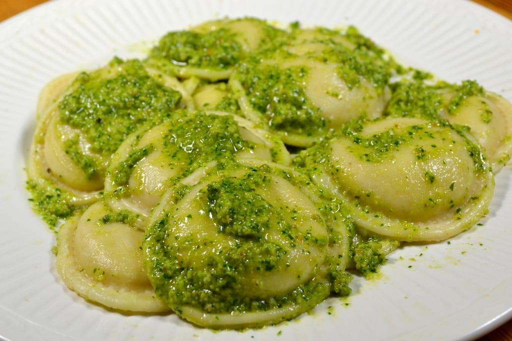 Serrano's Pizza and Pasta