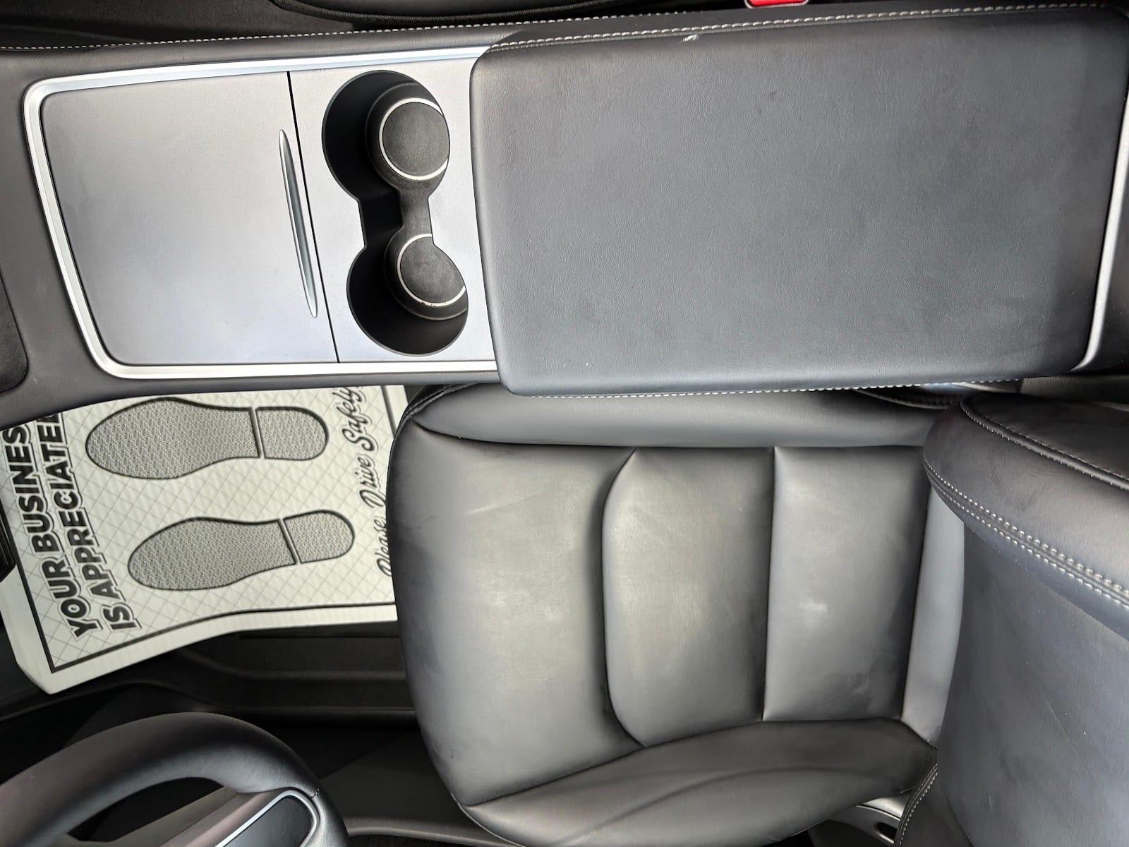 Majesty Signature Finish Detailing