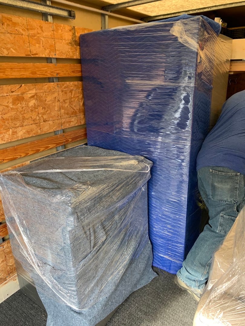 Morgan Movers, photo 3