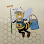 Bee Style Caulking & Painting