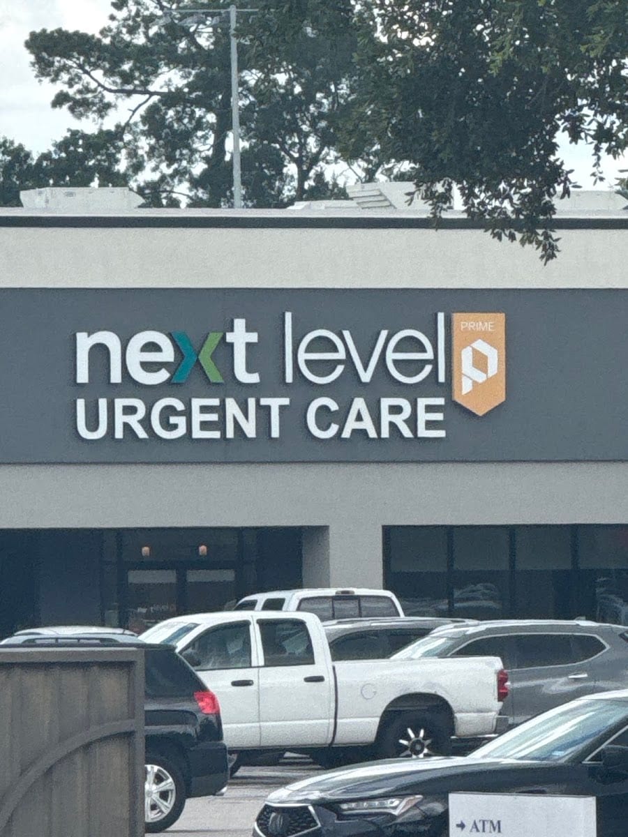 Next Level Urgent Care - Beaumont, photo 4