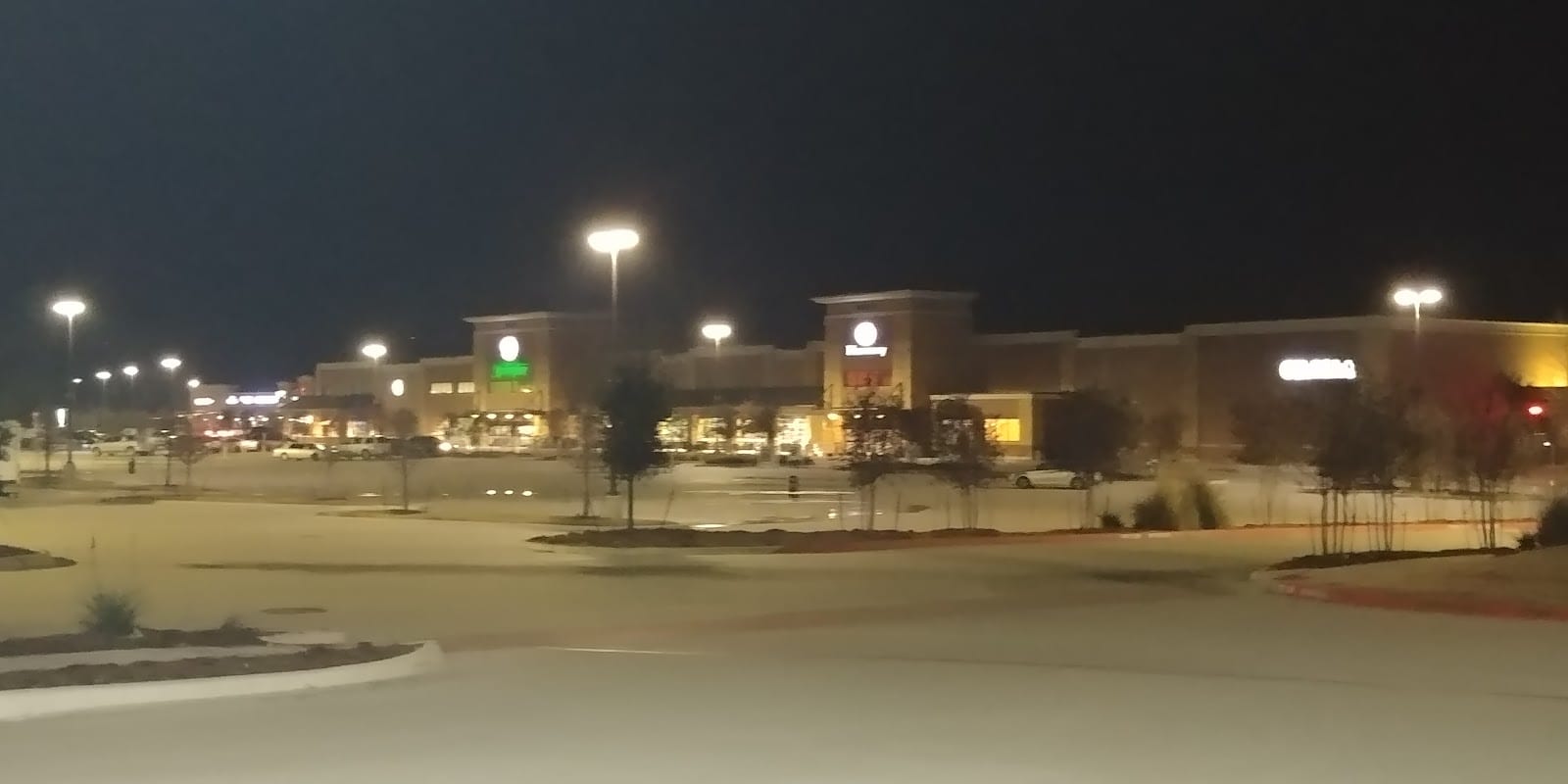 Kroger Fuel Center, photo 4