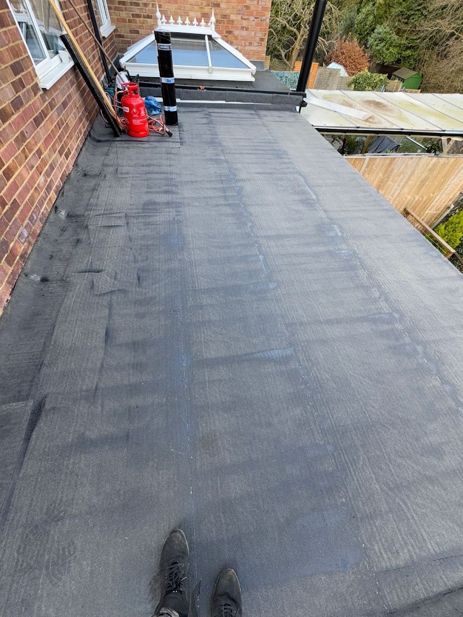SkyCraft Roofing