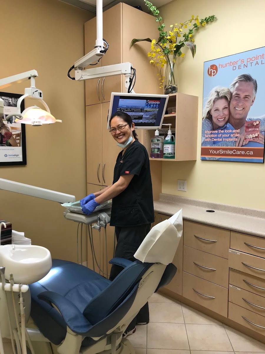 Hunter's Point Dental, photo 3