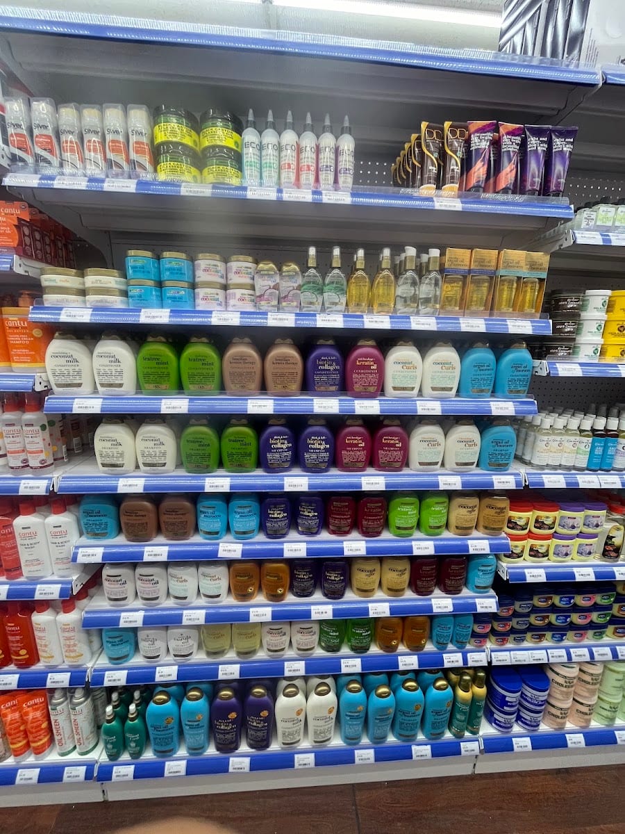 Beautylicious Beauty Supply