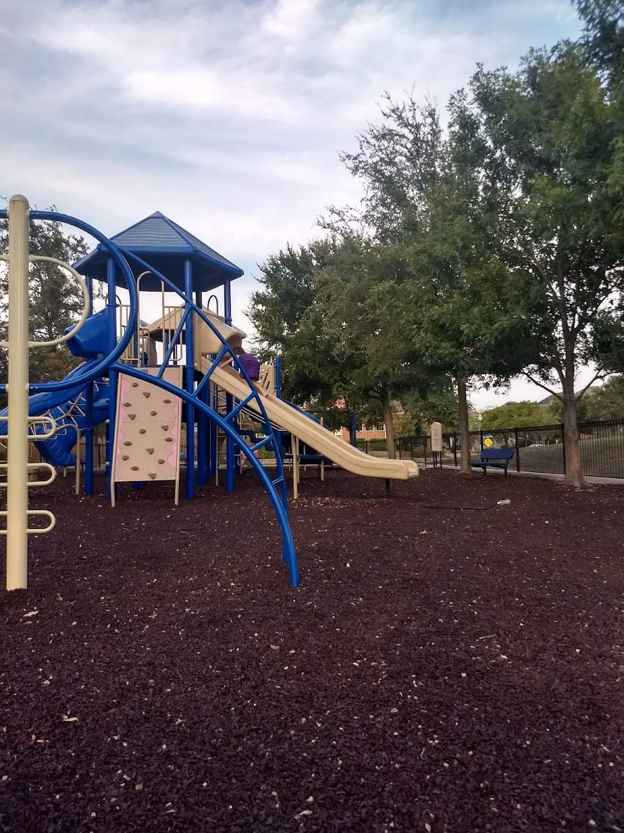Heritage Lakes Amenity Center