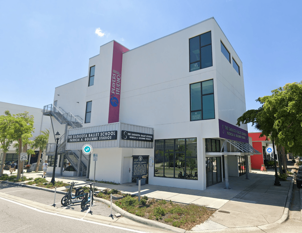 The Sarasota Ballet School, photo 3