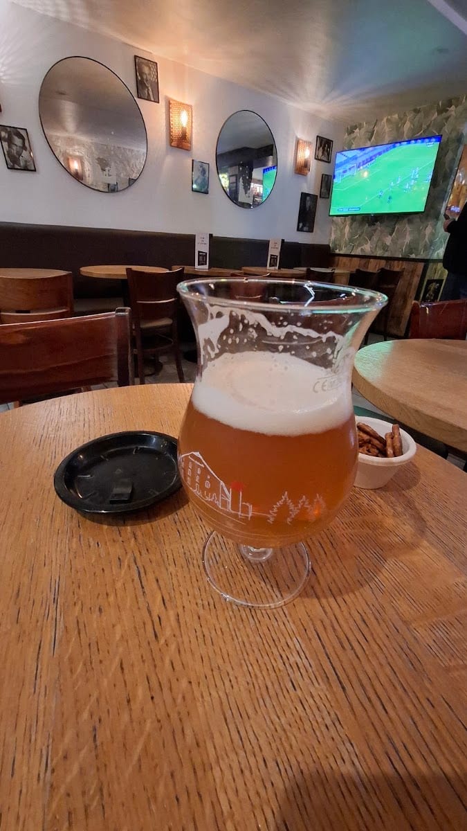 Le Bar de l'Avenue, photo 3