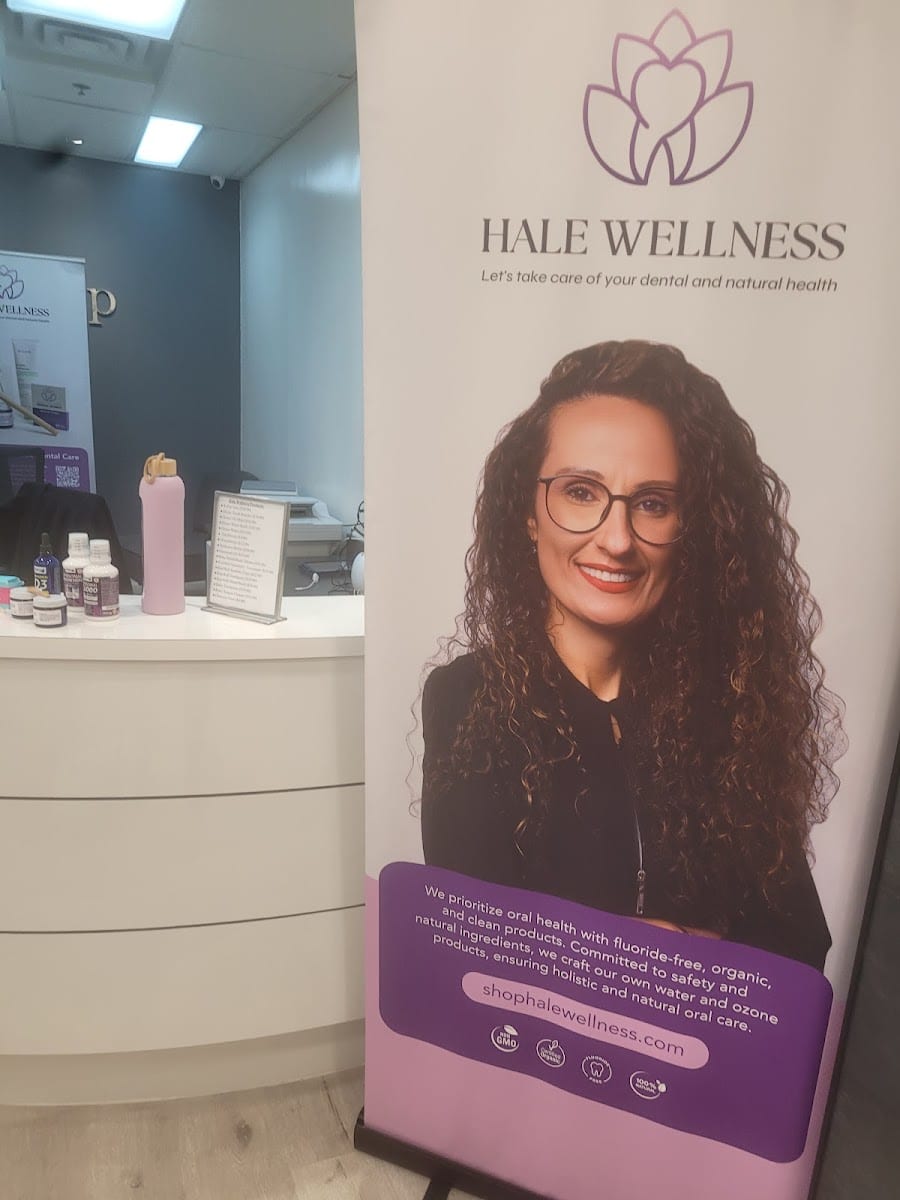 Hale Wellness Dental Studio