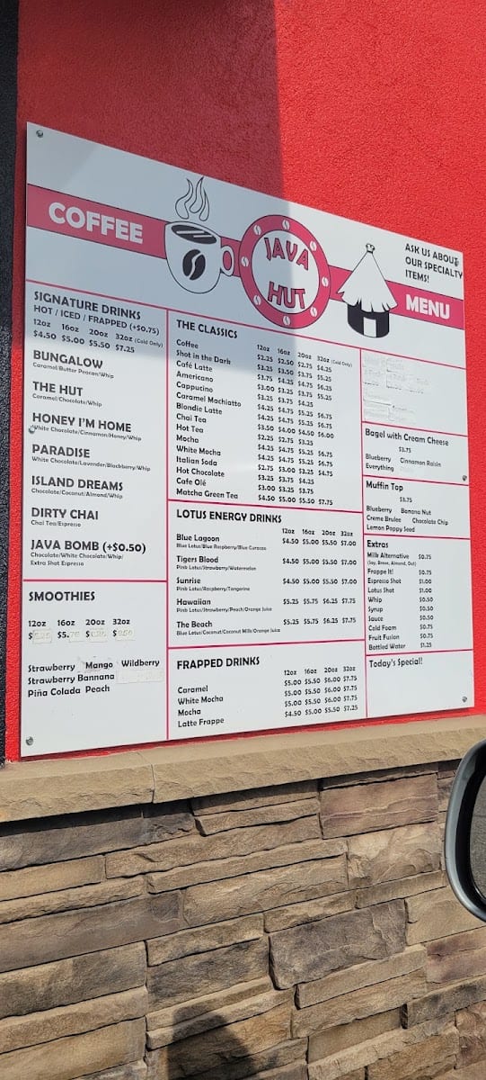 Java Hut, photo 4