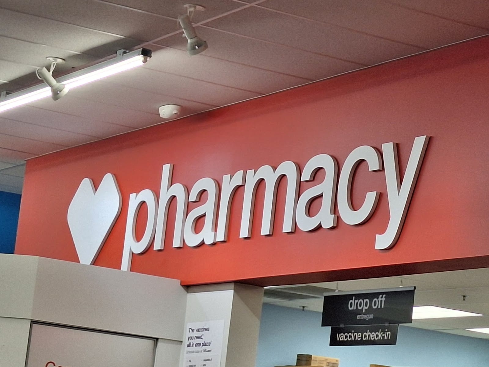 CVS Pharmacy, photo 2