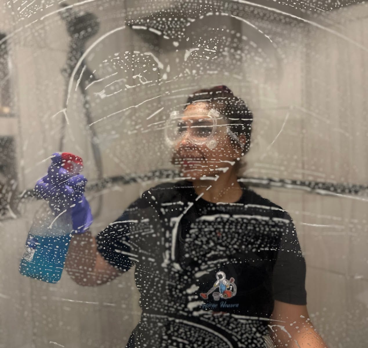 Hygiene Heaven Cleaning, photo 2