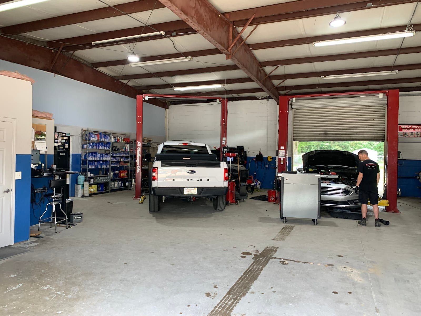 Legacy Automotive, photo 2