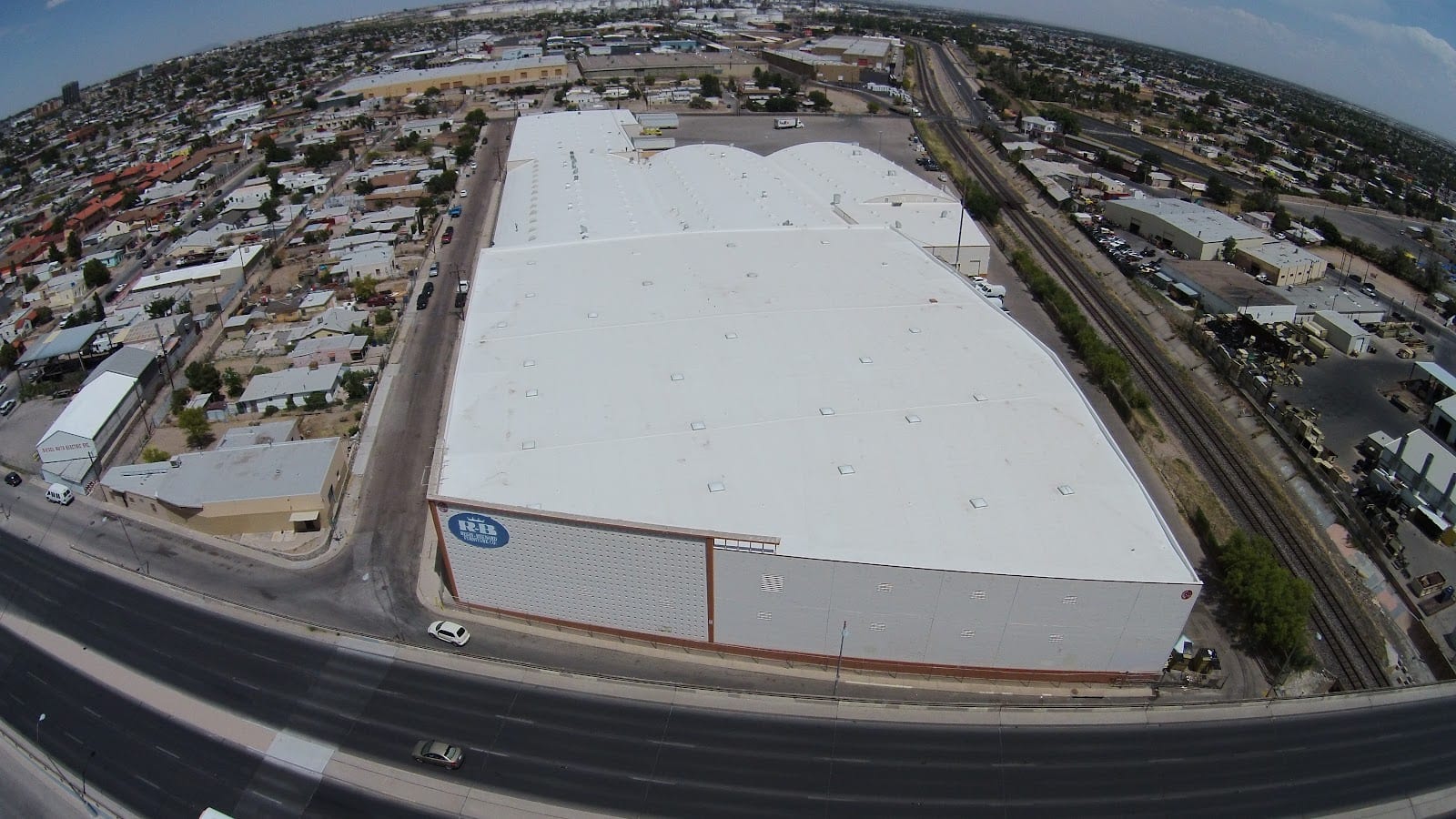 Roofs Inc., photo 2