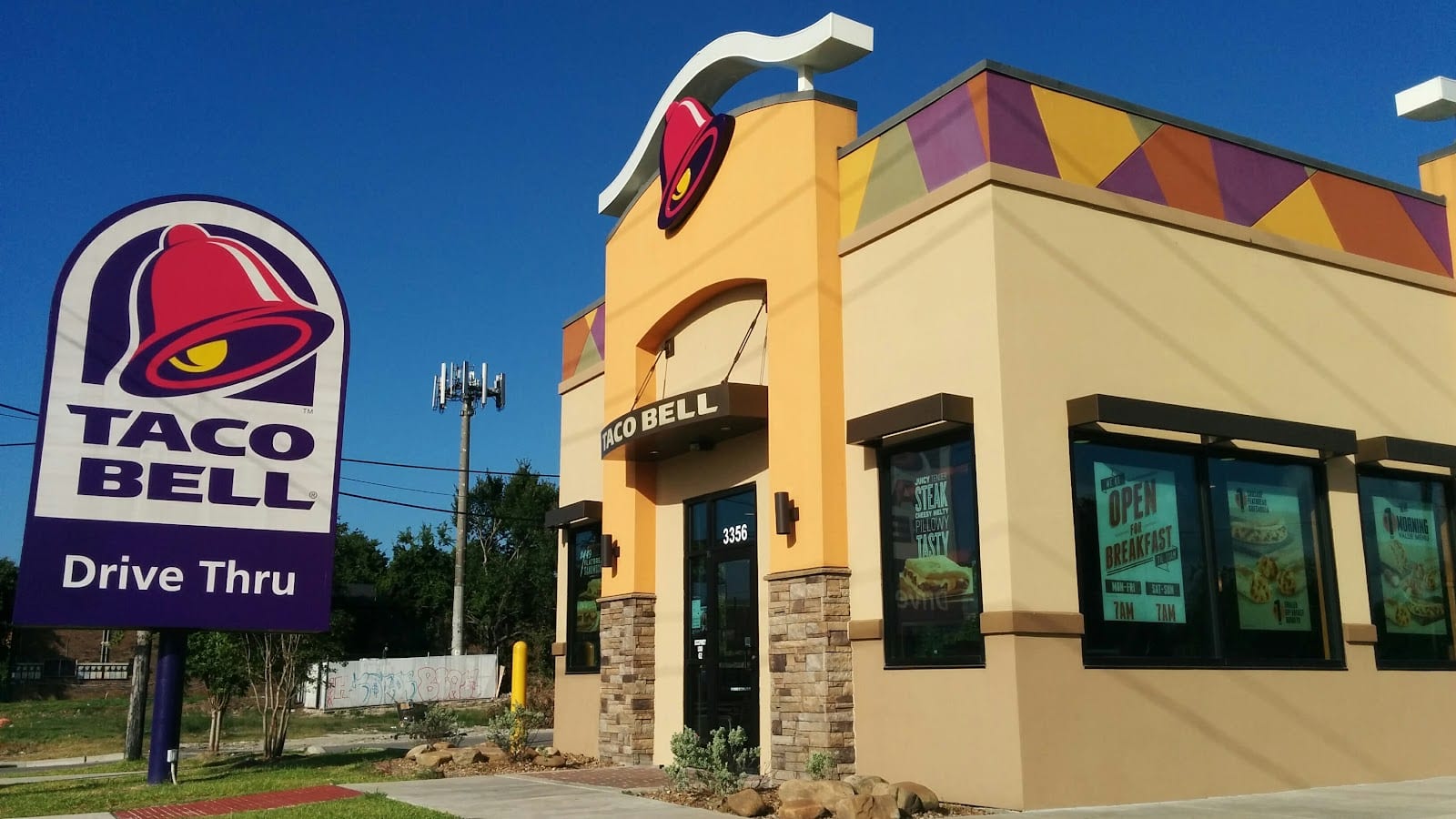 Taco Bell, photo 2