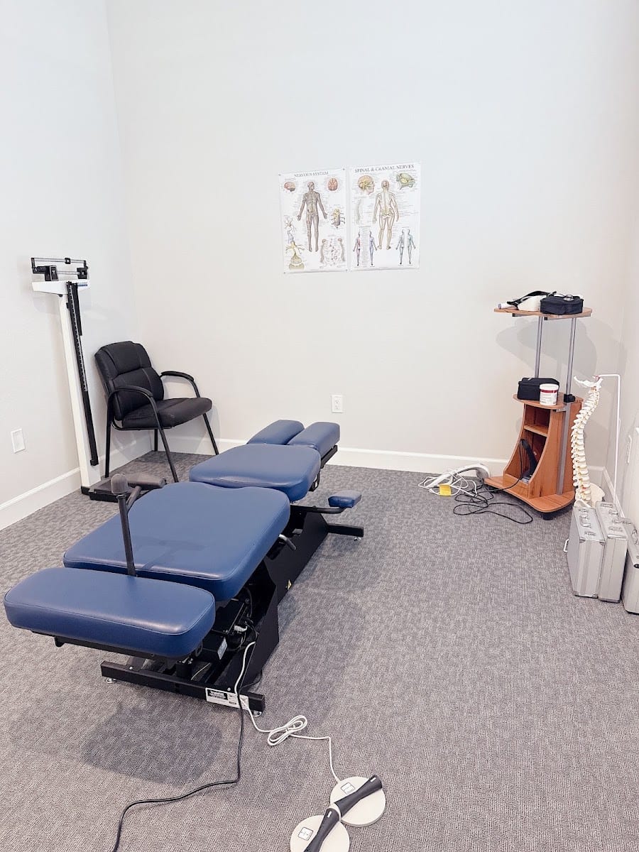 Shining chiropractic & acupuncture LLc, photo 2