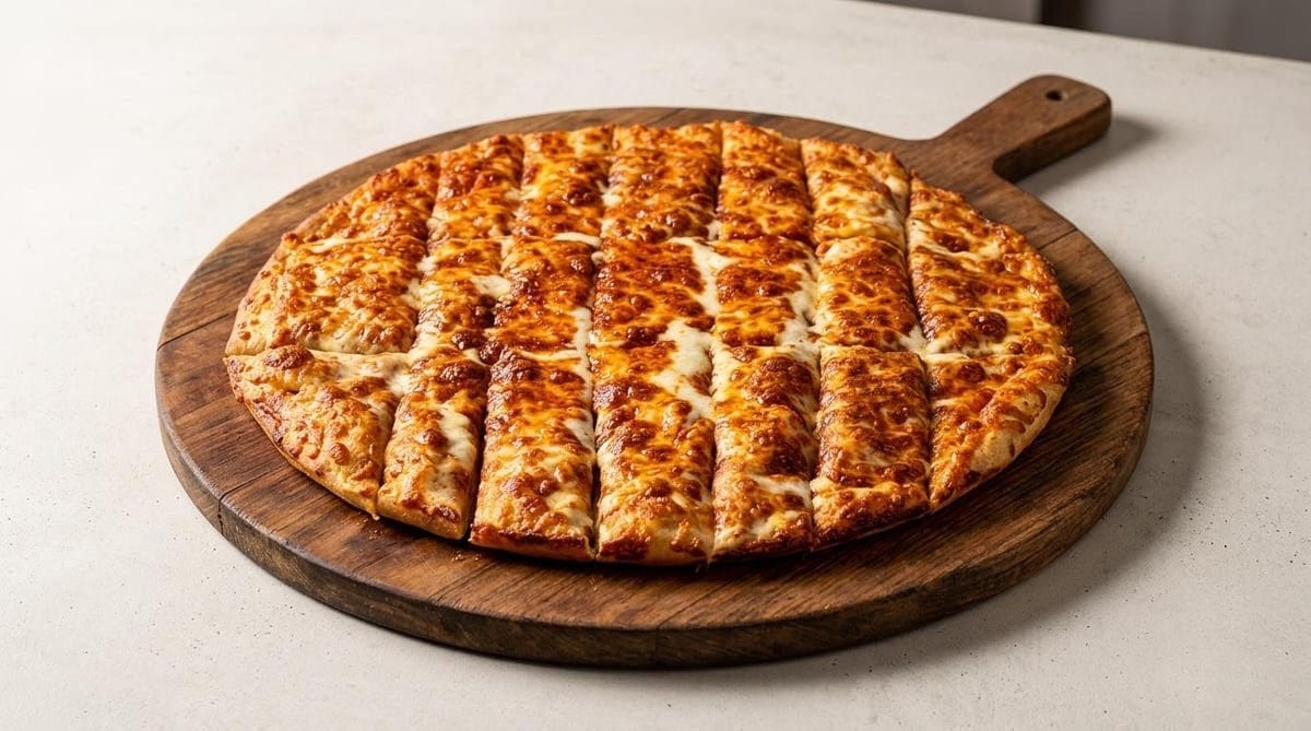 Elmo's Pizza & Subs, photo 3