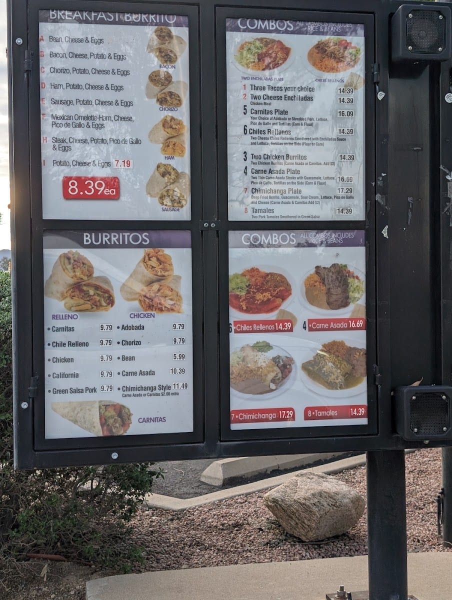 Viva Burrito Co., photo 3