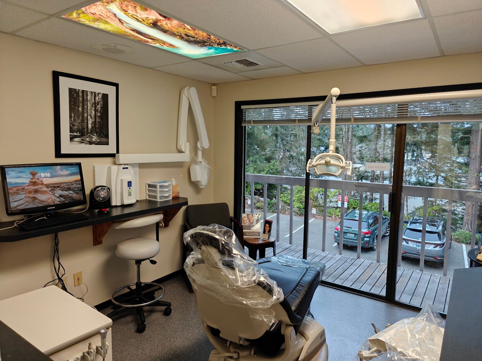 True Smile Dental