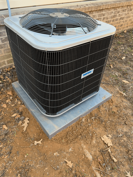 1 Call Heat & Air