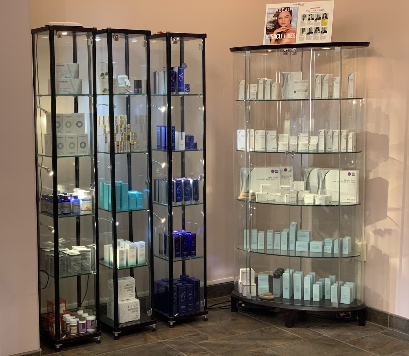 Rejuvent Skincare