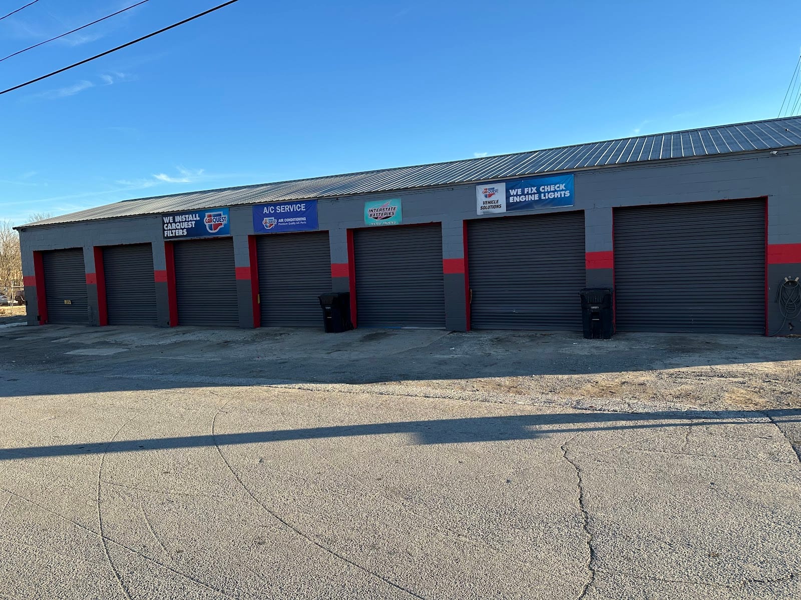 Adas Auto Repair & Towing, photo 3