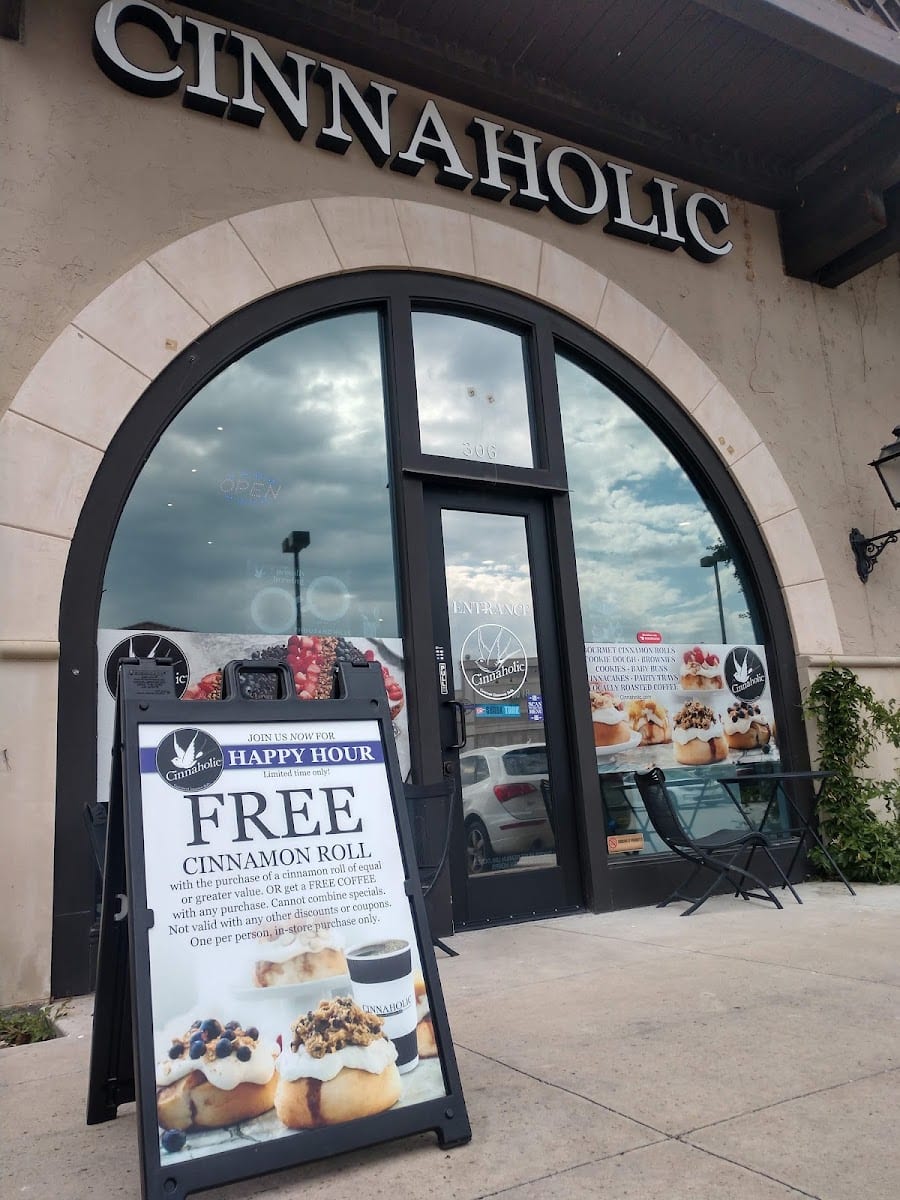 Cinnaholic, photo 2