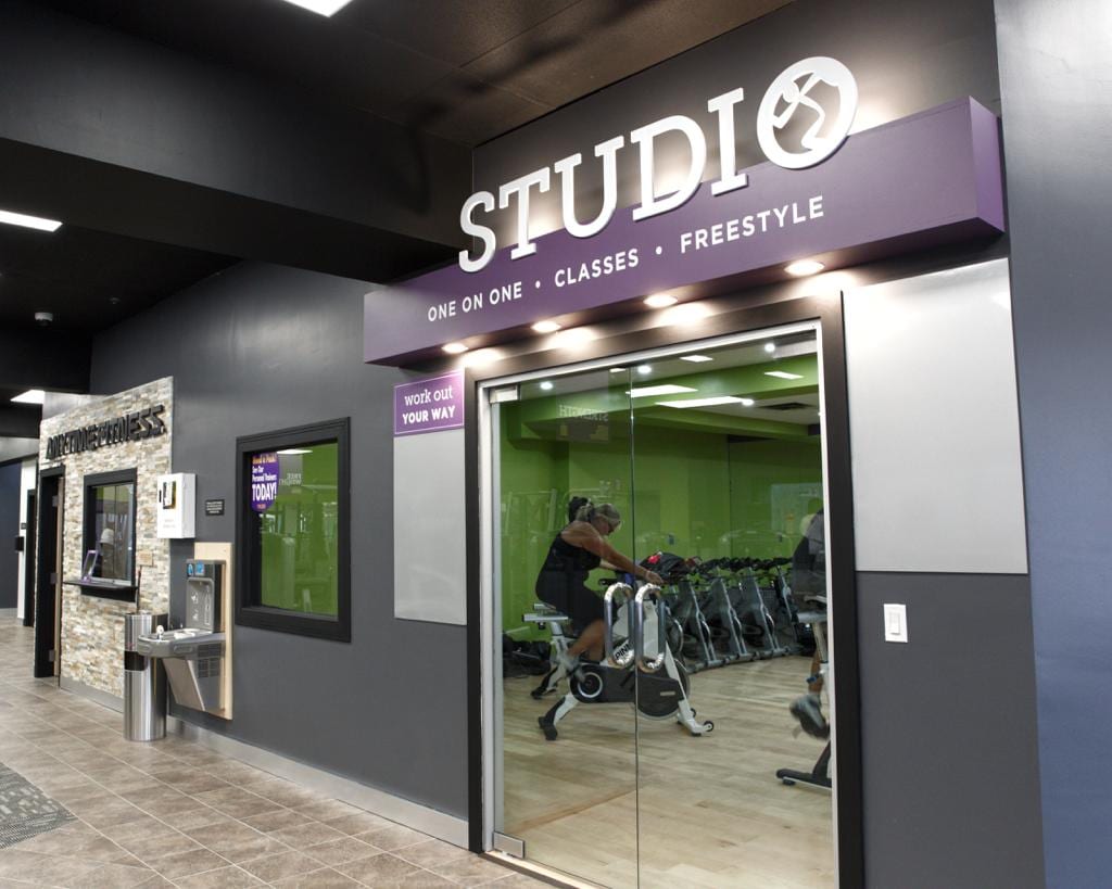 Anytime Fitness, photo 4