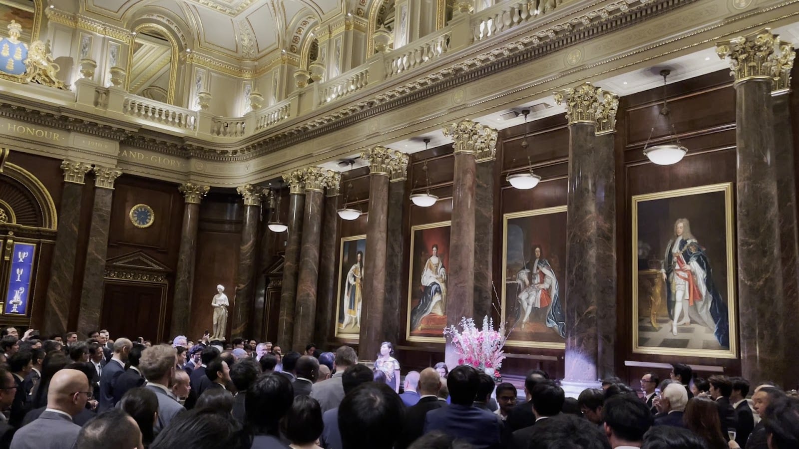 Drapers' Hall, photo 3