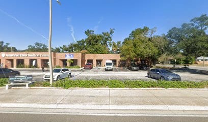 Florida Medical Clinic Orlando Health - Family Medicine, photo 2