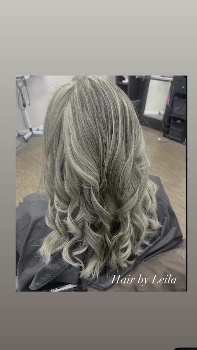 Hair By Leila / independent Hairstylist, photo 3