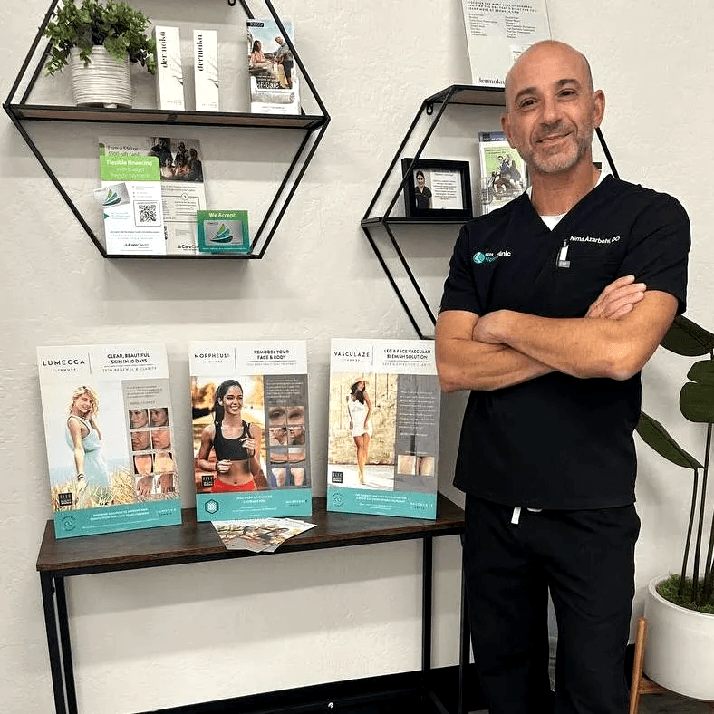 Melt Aesthetics and Liposuction, photo 4