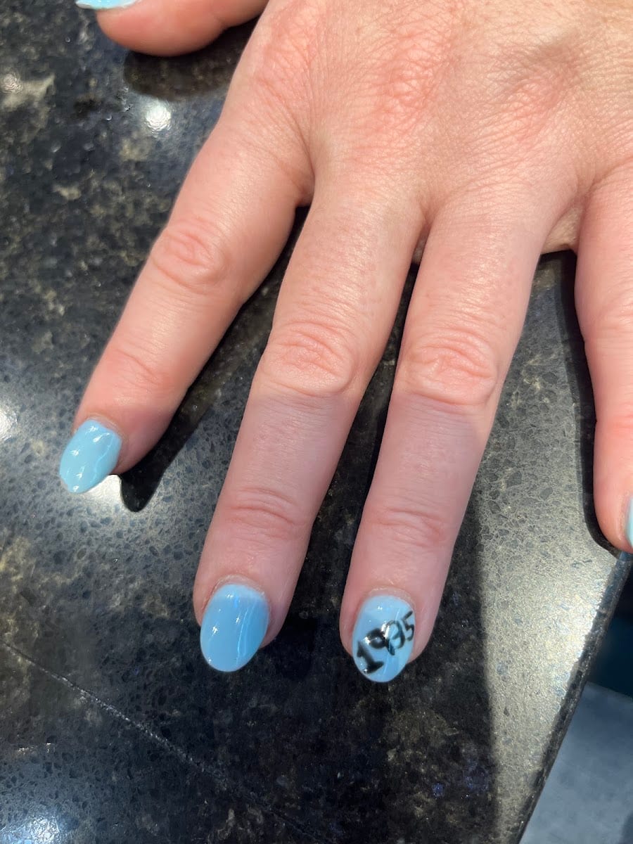Zen Nail Spa, photo 4