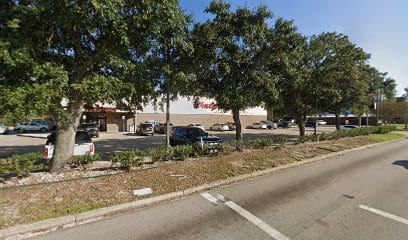 COVID-19 Drive-Thru Testing at Walgreens