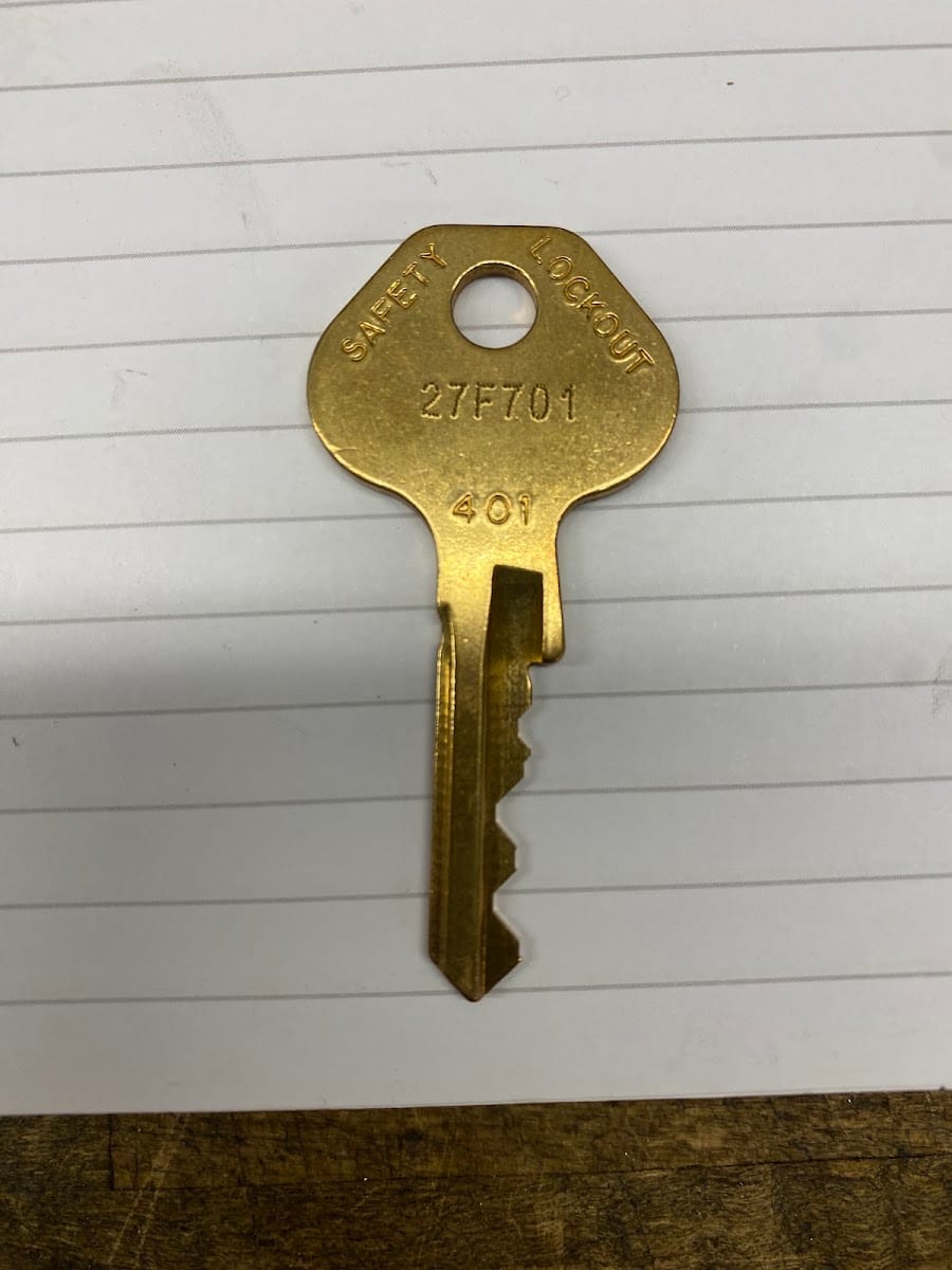 ABC Locksmith SF, photo 2