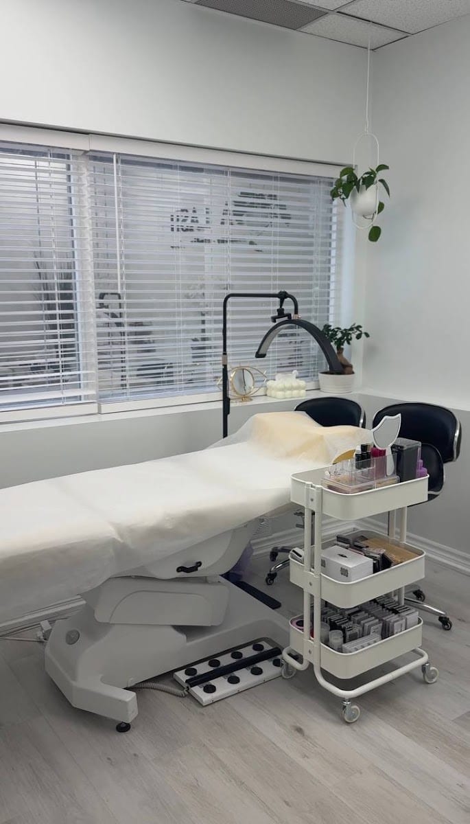 Lash & Brow by Yana Azmanova | North York | Toronto |, photo 3