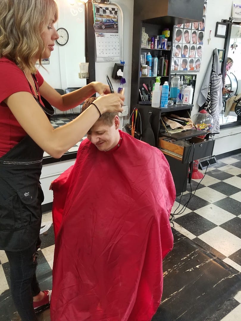 Hair Room, photo 2