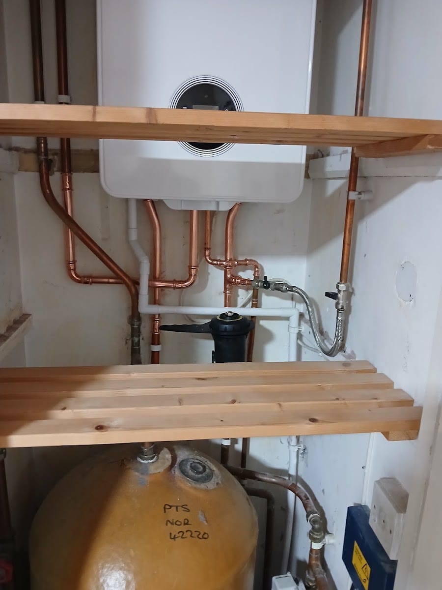 Gas & Air Technology Ltd, photo 3