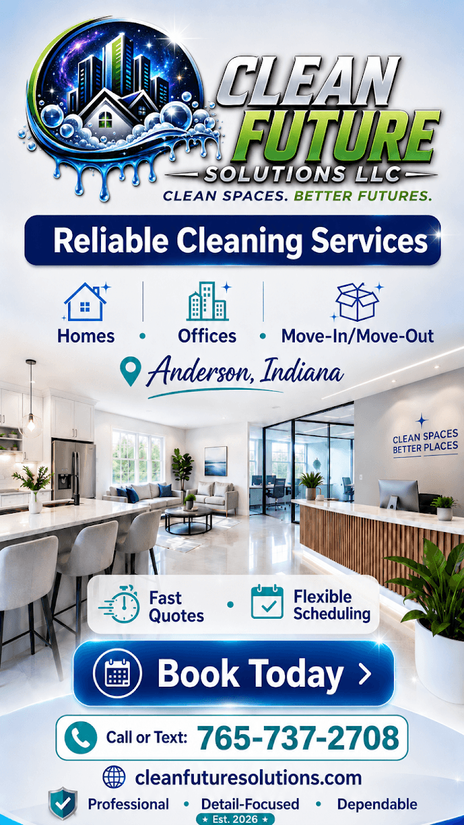Clean Future Solutions LLC, photo 2
