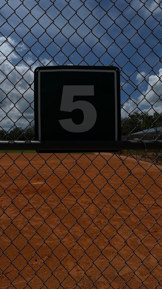 Baseball Field #8 - Centennial Park, photo 2