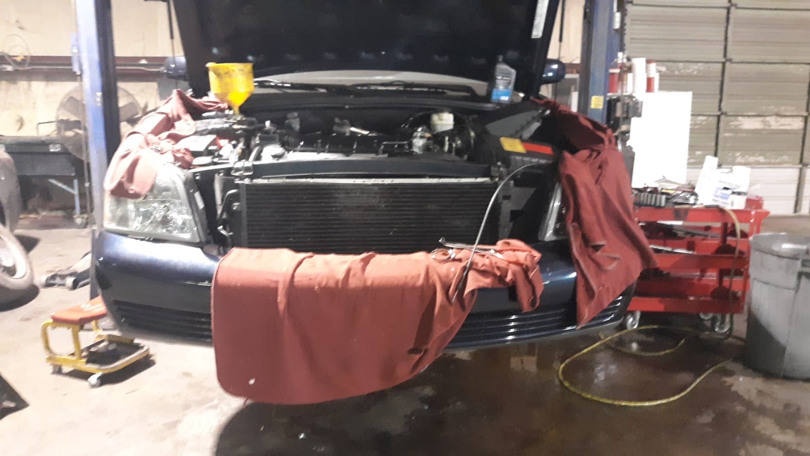 Mathis automotive, photo 3